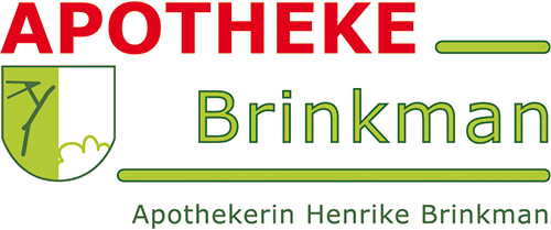 Apotheke Brinkman, Borken